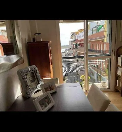 Apartment Sol Y Mar Punta Umbria
