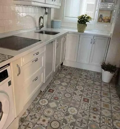 Apartment Sol Y Mar